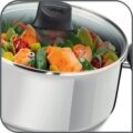 Tefal Cook Eat B921SA55 edénykészlet, 10 részes