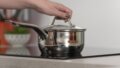 Tefal Intuition B864SA74 edénykészlet, 10 részes