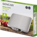 Sencor SKS 7300 konyhai mérleg