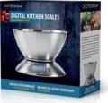 Gastronoma 18310021 digitális konyhai mérleg