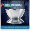 Gastronoma 18310021 digitális konyhai mérleg