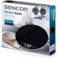 Sencor SKS 5330 konyhai mérleg