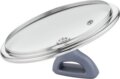 Tefal G7309955 Daily Cook wok serpenyő fedővel, 28cm