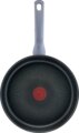 Tefal G7303255 Daily Cook mély serpenyő fedővel, 24cm