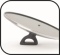 Tefal G7303255 Daily Cook mély serpenyő fedővel, 24cm