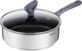Tefal G7303255 Daily Cook mély serpenyő fedővel, 24cm