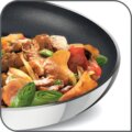 Tefal B9220404 Cook Eat serpenyő, 24cm