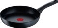 Tefal G2810572 Black Stone serpenyő, 26cm