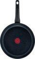 Tefal G2810672 Black Stone serpenyő, 28cm
