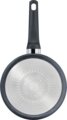 Tefal G2810672 Black Stone serpenyő, 28cm