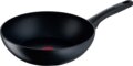 Tefal G2811972 Black Stone wok serpenyő, 28cm