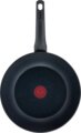 Tefal G2811972 Black Stone wok serpenyő, 28cm