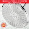 Tefal B8170644 Intuition serpenyő, 28cm