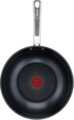 Tefal B8171944 Intuition wok serpenyő, 28cm