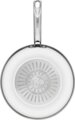 Tefal B8171944 Intuition wok serpenyő, 28cm