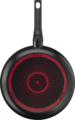 Tefal B5670453 Simply Clean serpenyő, 24cm