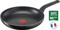 Tefal B5670453 Simply Clean serpenyő, 24cm