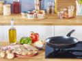 Tefal B5670653 Simply Clean serpenyő, 28cm