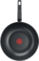 Tefal B5561953 Simple Cook wok serpenyő, 28cm