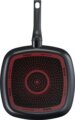 Tefal B5674053 Simply Clean grill serpenyő, 26x26cm
