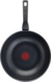 Tefal C3841953 XL Intense wok serpenyő, 28cm