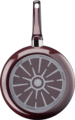 Tefal D5220683 Resist Intense serpenyő, 28cm