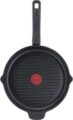 Tefal E2334055 So Chef Black grill serpenyő, 26cm