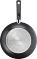 Tefal G2711953 So Recycled wok serpenyő, 28cm