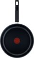 Tefal B5823202 Simplicity pároló serpenyő fedővel, 24cm