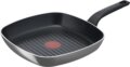 Tefal B5694053 So Chef Black grill serpenyő, 26cm