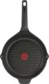 Tefal E2494044 Robusto grill serpenyő, 26cm