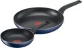 Tefal B4229053 Easy Cook and Clean serpenyő szett, 2 részes
