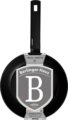 Berlinger Haus BH/8170 Matte Black Collection serpenyő, 24cm