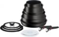 Tefal Ingenio Unlimited L7639002 edényszett, 13 részes