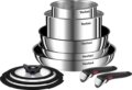 Tefal Ingenio Emotion L897AS74 edényszett, 10 részes