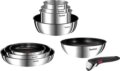 Tefal Ingenio Emotion L897AS74 edényszett, 10 részes