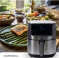 Gastronoma 18290010 forrólevegős sütő (8 l)