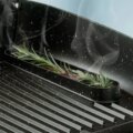 Philips HD6212/90 asztali grillsütő, 2400W