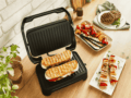 Tefal Inicio Compact GC270D10 kontakt grillsütő, 1000W