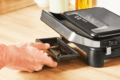 Tefal Inicio Compact GC270D10 kontakt grillsütő, 1000W