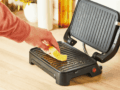 Tefal Inicio Compact GC270D10 kontakt grillsütő, 1000W