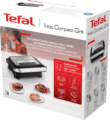 Tefal Inicio Compact GC270D10 kontakt grillsütő, 1000W