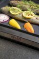 Adler AD 6613 asztali grillsütő, 3000W