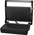 Home HG KG 01 kontakt grillsütő, 800-1000W