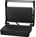 Home HG KG 01 kontakt grillsütő, 800-1000W
