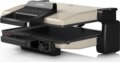 Bosch TCG3302 kontakt grillsütő, 2000W