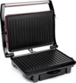 Alpina 25277 kontakt grillsütő, 1000W