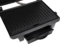 Alpina 25277 kontakt grillsütő, 1000W