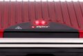 Alpina 25277 kontakt grillsütő, 1000W