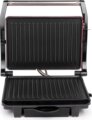 Alpina 25277 kontakt grillsütő, 1000W